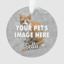 Search for cat mom christmas tree decorations For pets