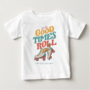 Search for retro baby shirts 80s