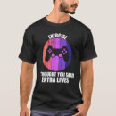 Search for game controller tshirts Gamer