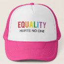 Search for bi hats Equality