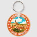 Search for czech key rings Castle