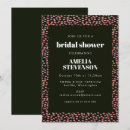 Search for glam bridal shower invitations Simple