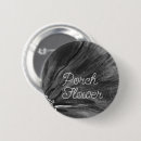 Search for back in the black badges Grey