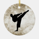 Search for kickboxing christmas tree decorations Martial arts