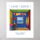 Search for surfboard art Wave