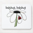 Search for ladybug mouse mats Pets