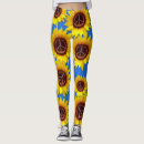 Search for peace sign leggings Symbol