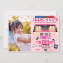 Search for office birthday invitations Kids