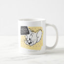 Search for mouse and cheese mugs Hanna barbara