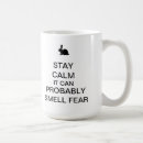 Search for stay calm mugs Quote