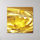 Search for lotus flower canvas prints Flowers
