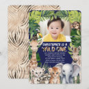 Search for raccoon birthday invitations Forest