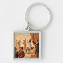 Search for controlling key rings People