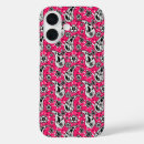 Search for black and white flower design iphone cases Pattern