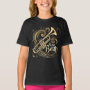 Search for low brass tshirts For kids