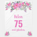 Search for floral roses blankets Script