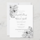 Search for black cherry invitations Botanical
