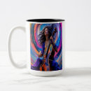 Search for cello art mugs Instrument