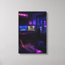 Search for aesthetic art Cyberpunk