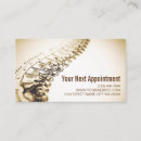 Search for chiropractic appointment cards Reminder