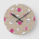Search for emo clocks Design
