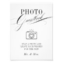 Search for guest book sign posters Elegant