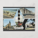 Search for plage postcards French