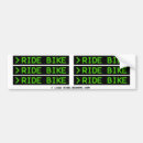 Search for biking bumper stickers Bike