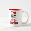 Search for delta mugs Mum