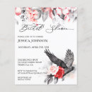 Search for goth 4x5 invitations Budget