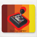Search for joystick mouse mats Gaming