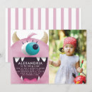 Search for pink monster For kids