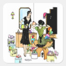 Search for vintage hat stickers Roaring twenties