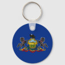 Search for pennsylvania flag key rings Patriotic