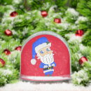 Search for santa claus home decor Jolly