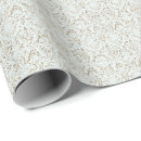 Search for white lace wrapping paper Rose