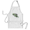 Search for graffiti standard aprons Green