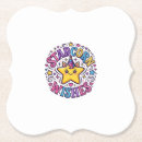Search for print on demand coasters Unicorn