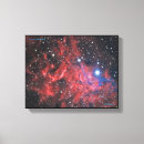Search for flame canvas prints Star