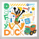 Search for hard hat art Looney tunes builders