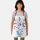 Search for 4th july aprons Peanuts independence day