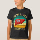 Search for liver disease tshirts Survivor