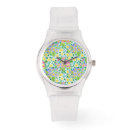 Search for pretty patterns watches For her