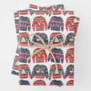 Search for ugly christmas wrapping paper Ugly sweater pattern
