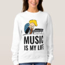 Search for piano hoodies Snoopy