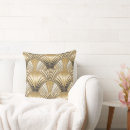 Search for art deco cushions Pattern