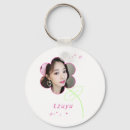 Search for aesthetic key rings Cute