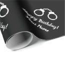 Search for prison officer crafts party Jail