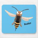 Search for wasps mouse mats Insect