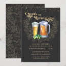 Search for cheers beers retirement invitations Vintage
